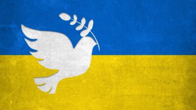 Støt Ukraine