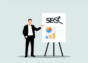 SEO trends - Google